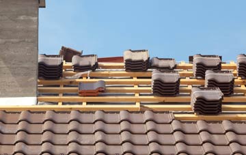 Dalton On Tees clay roofing costs