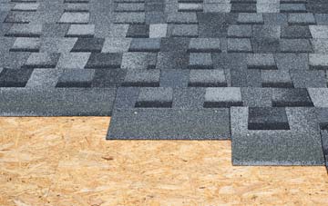 expert Dalton On Tees asphalt roof companies