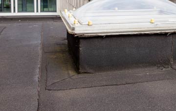 disadvantages of Dalton On Tees flat roofs