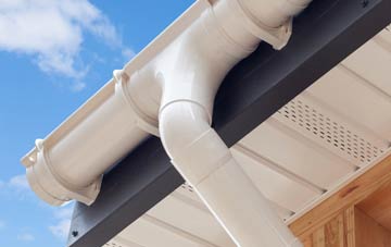 Dalton On Tees gutter installation costs