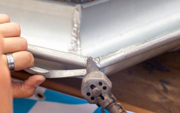 disadvantages of Dalton On Tees lead roofing