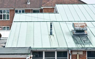 Dalton On Tees lead roofing costs