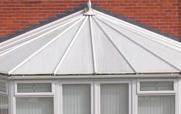 Dalton On Tees polycarbonate conservatory roof repairs
