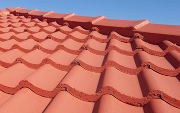 Dalton On Tees tile and slate roof replacement
