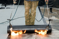 Dalton On Tees flat roof sealing quote