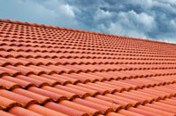Dalton On Tees roofing tiles